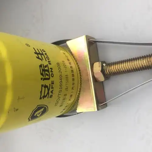 滤芯货车扳手元宝机油柴油滤清器扳子更换工具其他汽修汽保工具