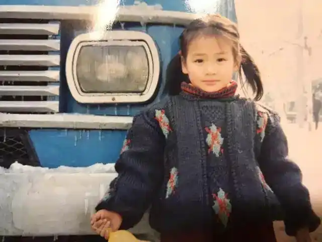 马思纯,你要好好活着