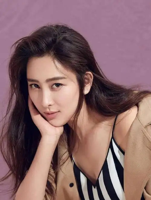 马苏-从三料影后到无戏可拍,她到底经历了什么(2)-度小视