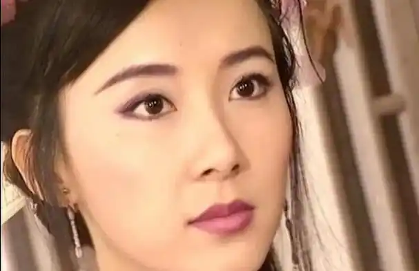 萧蔷我曾是台湾第一美女若拿我和林志玲比年过半百我也没输