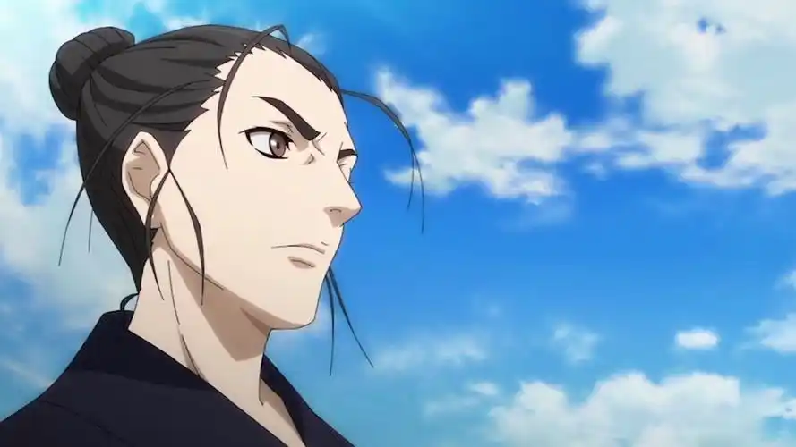 诸葛青vs武当王也下