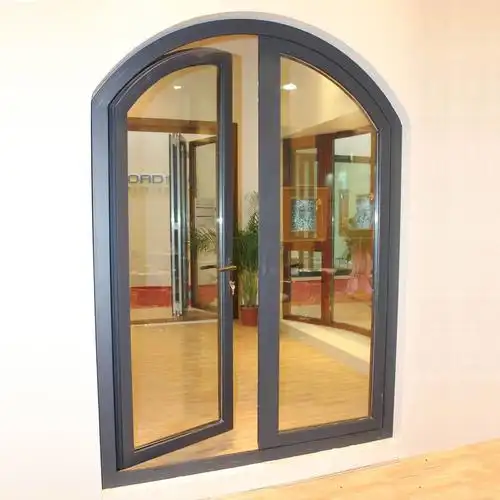 平开门推拉门哪个更适合你家阳台