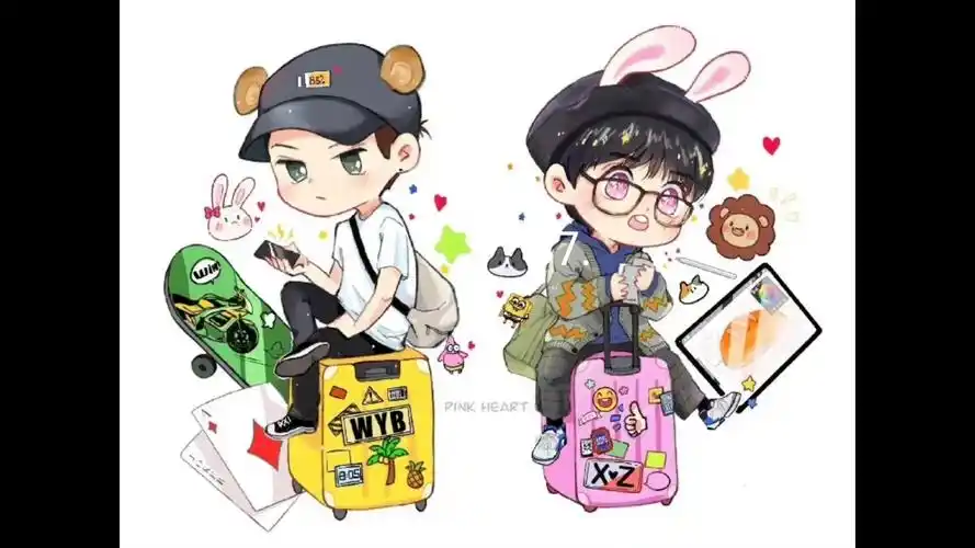 博君一肖同人文26.0_哔哩哔哩_bilibili