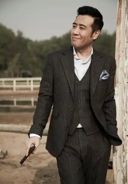 中国全部中老年男演员(中国全部中老年男演员有哪些)