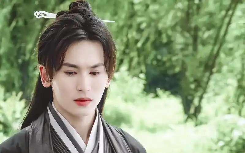 十年硬汉无人知,一朝老婆天下闻 周子舒 新贵妃醉酒_哔哩哔哩 (゜-゜)