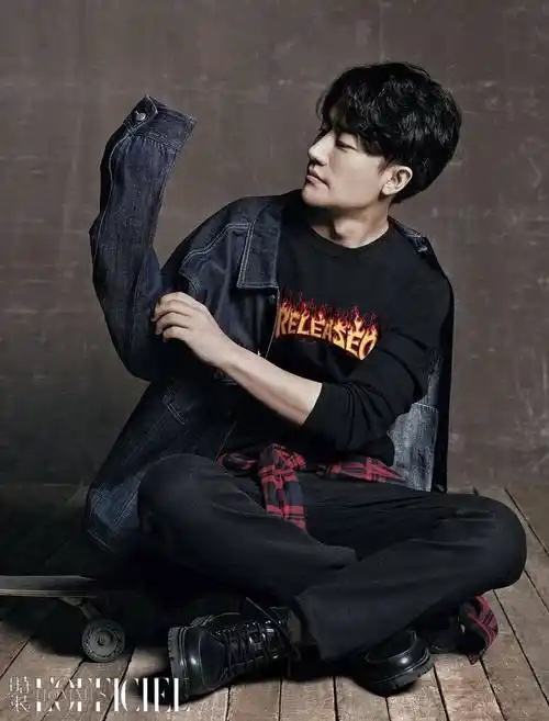 黄轩- 堆糖,美图壁纸兴趣社区