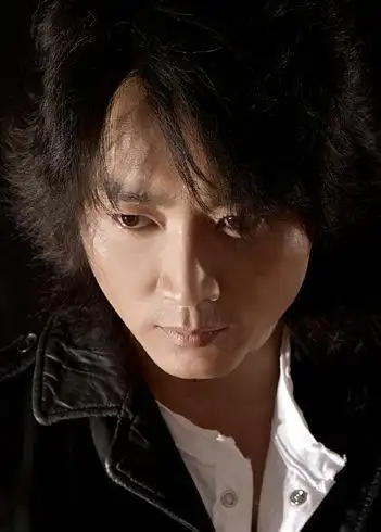 沈晓海夜之钢琴师写真图片沈晓海图片