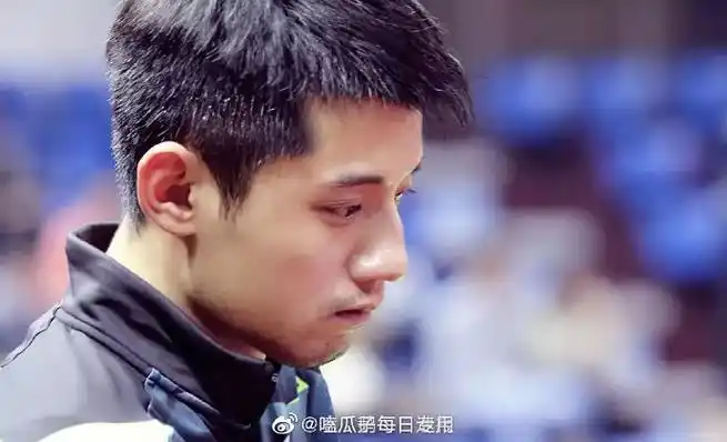 荣耀乒乓角色原型