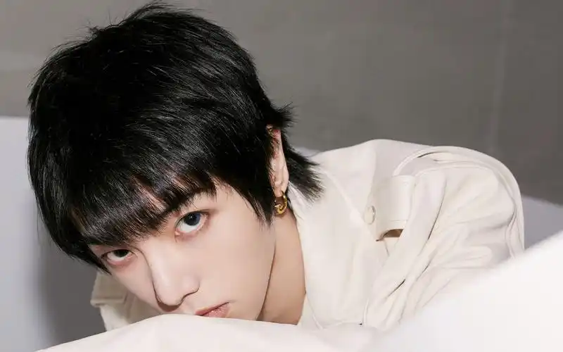 活动作品华晨宇可爱向这男人太可爱了