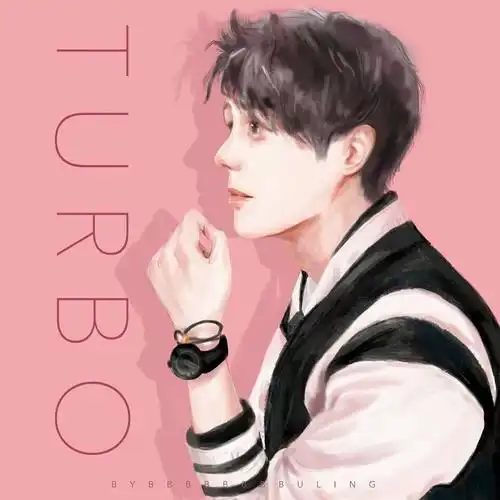 wanessa的相册-最好的刘昊然