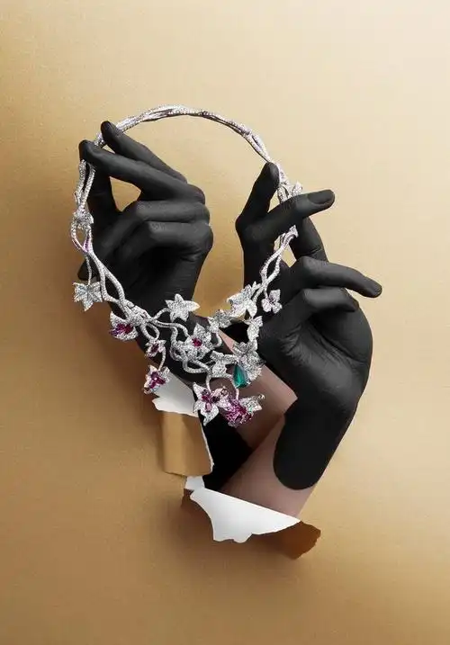 摄影表达商业广告手法