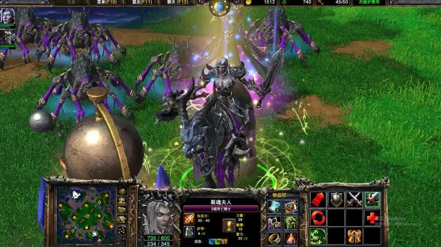 如何评价魔兽争霸3重制版国服开测