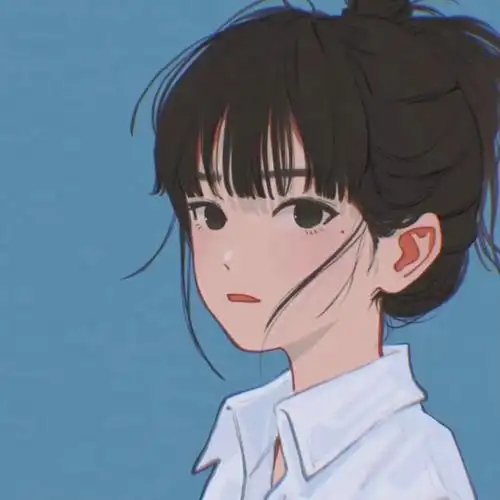 有没有很耐看的情侣头像? - 知乎