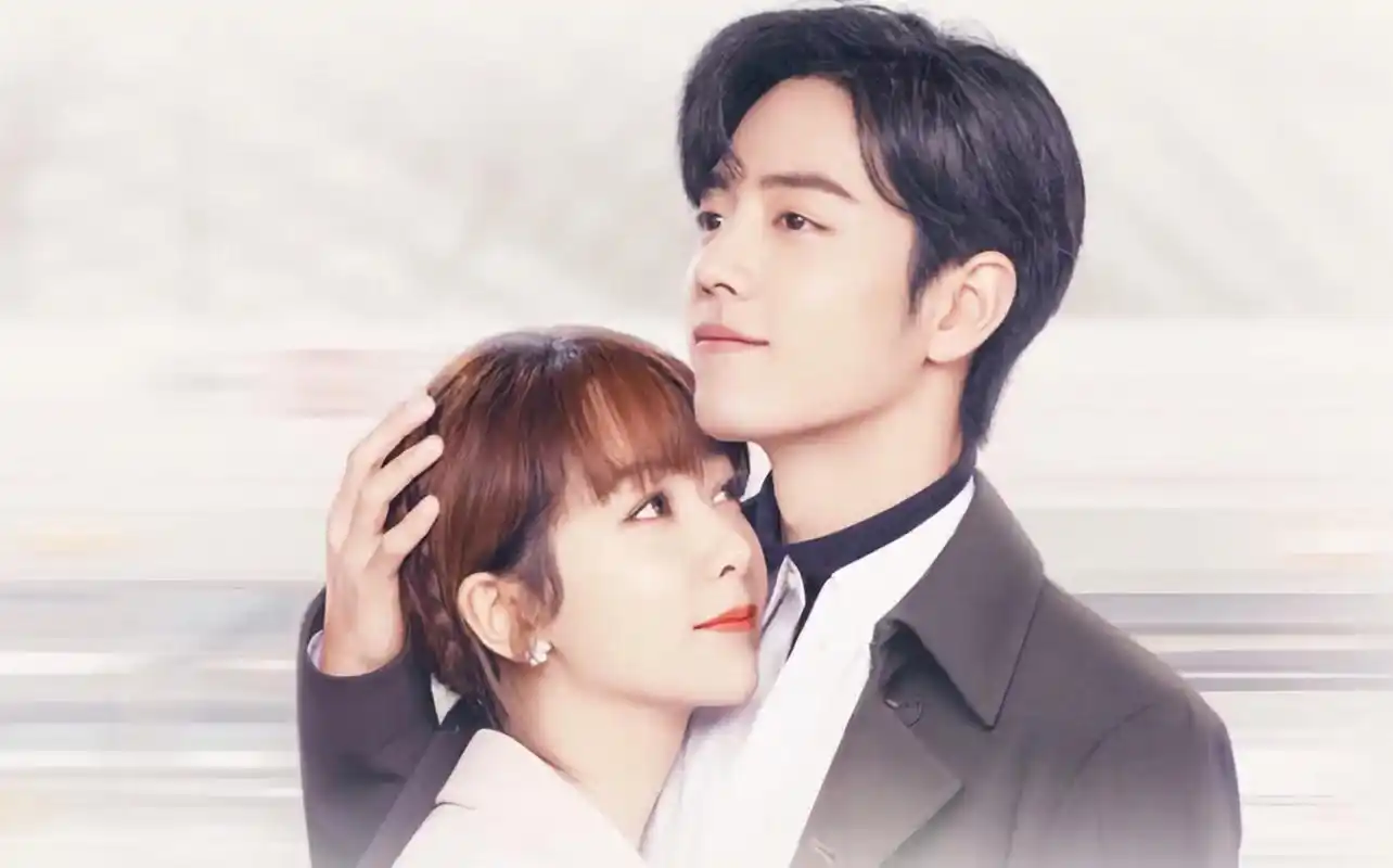 97#肖战杨紫横店聚餐传闻破灭?又有新瓜吃!