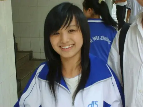 中国内地青年女歌手,2005年 a target="_blank" href="/item/超级女声