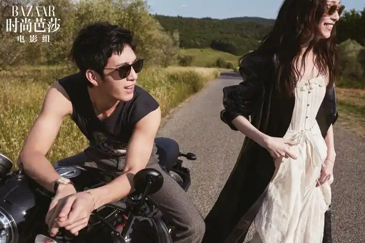 井柏然倪妮宣布和平分手,但我真心被这对"合约情侣"甜到过啊!