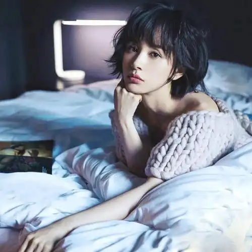 微信头像王子文