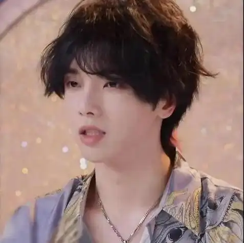 明星头像花花华晨宇头像合集