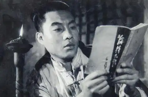 朱龙广,生涯四次扮演"如来佛祖",他还是《地道战》中的高传宝