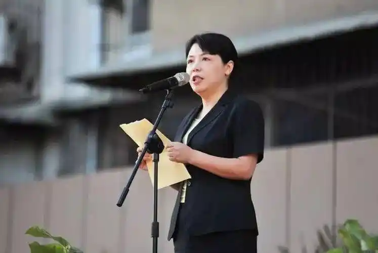 【聚焦西安铁一中之一】来为求知 去做栋梁