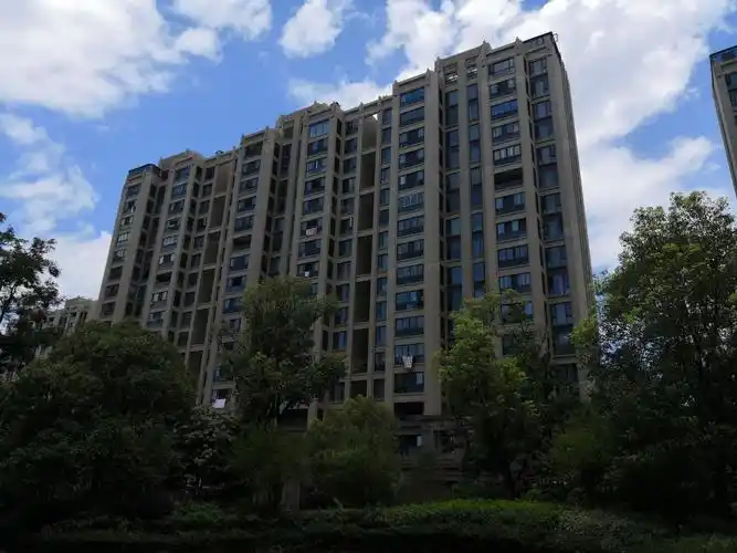 骆驼镇人都在看锦绣江南5月房价报告出炉