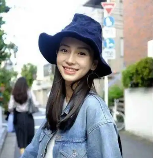 杨颖:这是我孕照,赵丽颖:这是我孕照,刘诗诗:不好意思都靠边_妈妈