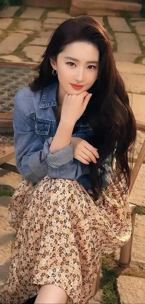 合集3:性感女神～刘亦菲～生活私拍写真集!