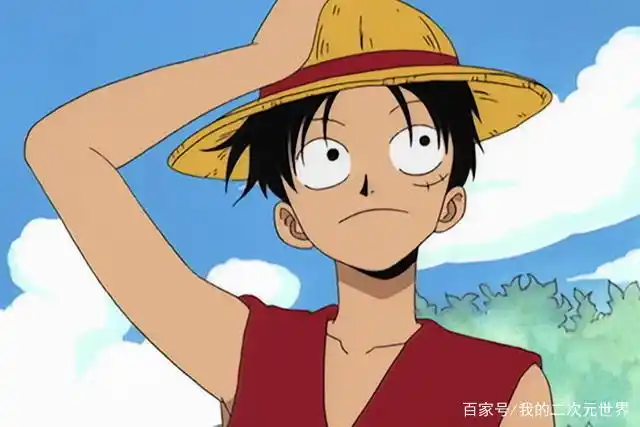 日本动漫主角排行,路飞登顶,鸣人,鲁鲁修次之,你喜欢的在哪层