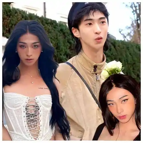 伊能静儿子穿女装风波,首次回应疑云,引发关注瞩目._哈利_孩子_教育