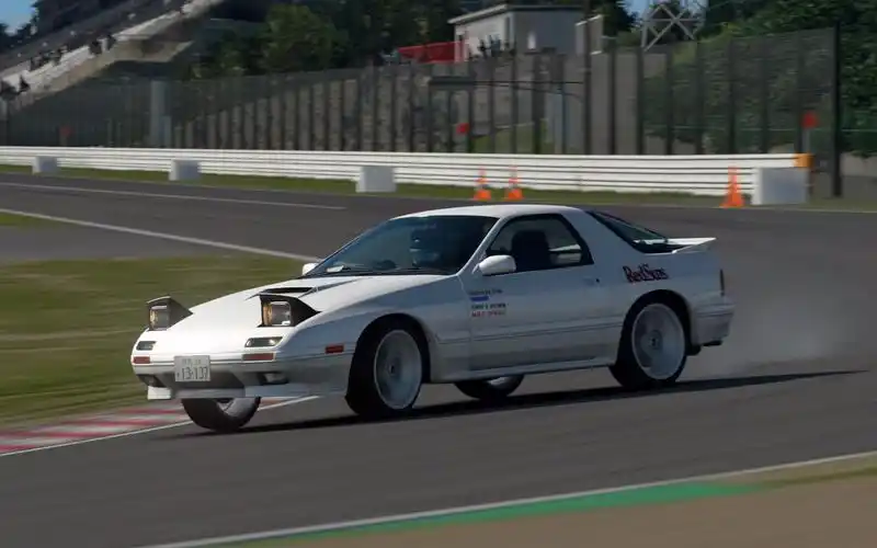 高桥凉介 fc 铃东漂移_哔哩哔哩 (゜-゜)つロ 干杯~-bilibili