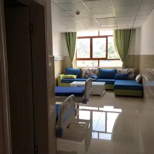 贵定县中医院妇科欢迎您