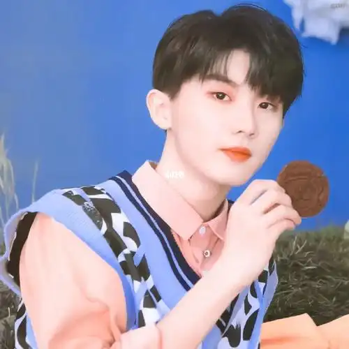 马嘉祺生日快乐