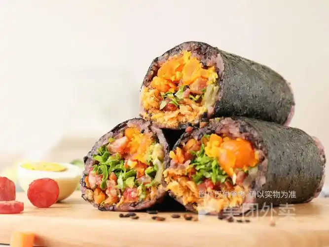 台湾饭团北干店