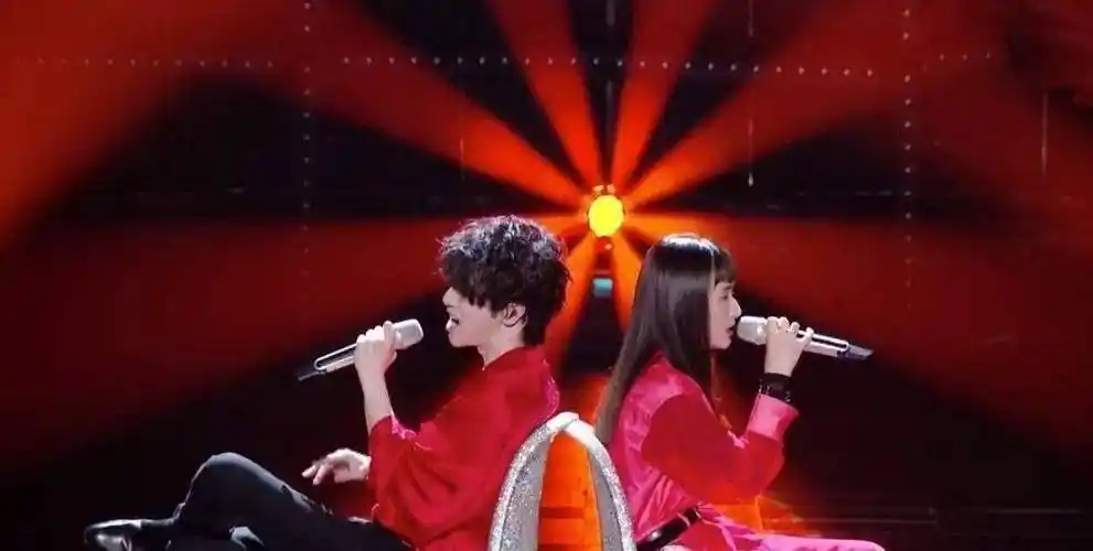 梁博_李克勤_周深