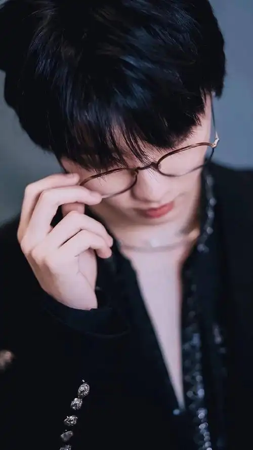 【手机壁纸】马嘉祺