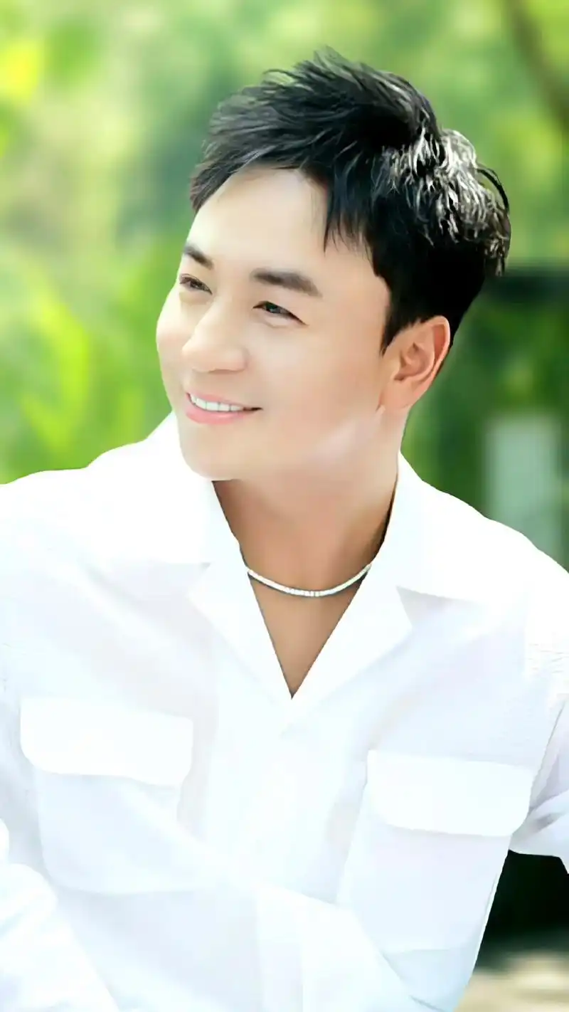 实力派演,武打明星,我的偶像,释小龙,就是这么说#阳光帅气