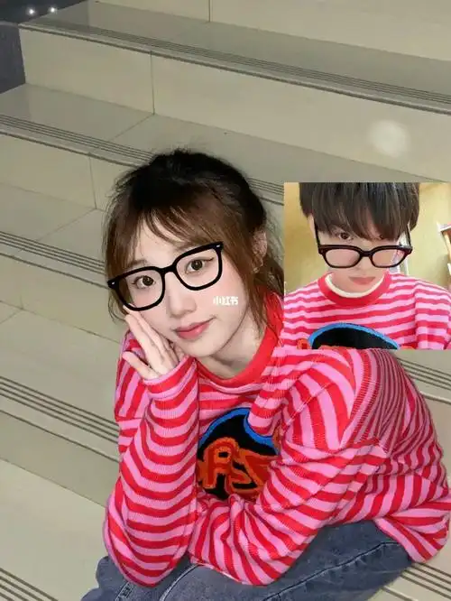 justin黄明昊93放在最后一张啦～我身高172 然后体重110斤左右买