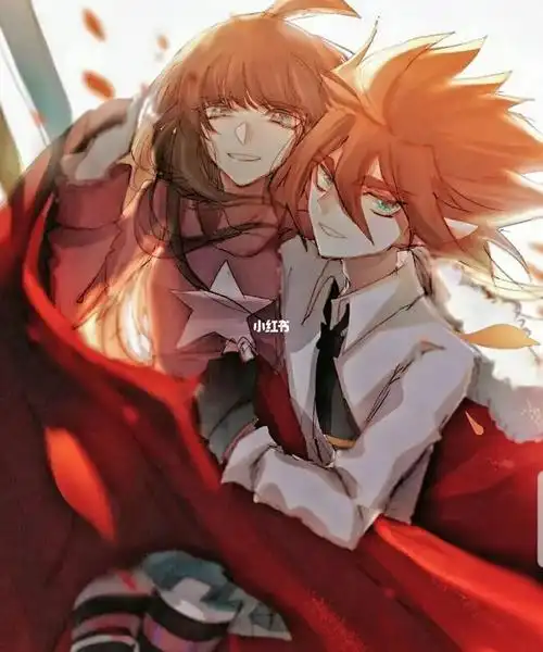 安凯  #凹凸世界  #反跨圈  #反迷你