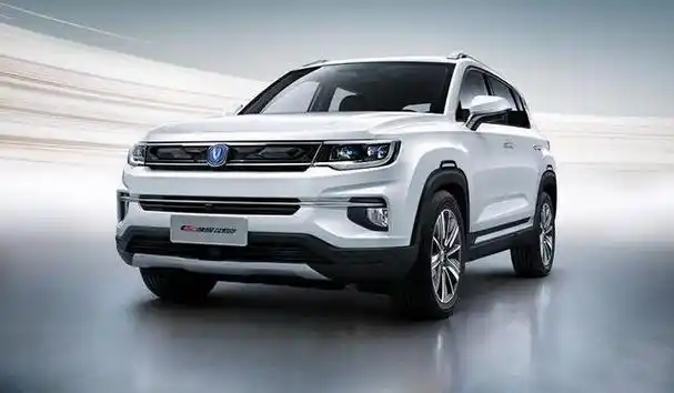 长安汽车suv所有车型一共有15款suv车型,在售车型一共有14款.