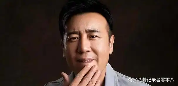 明明演技不行却还被人称为老戏骨的5人网友评价字字扎心