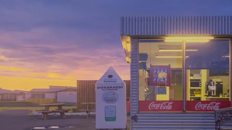 日系小清新唯美风景桌面壁纸