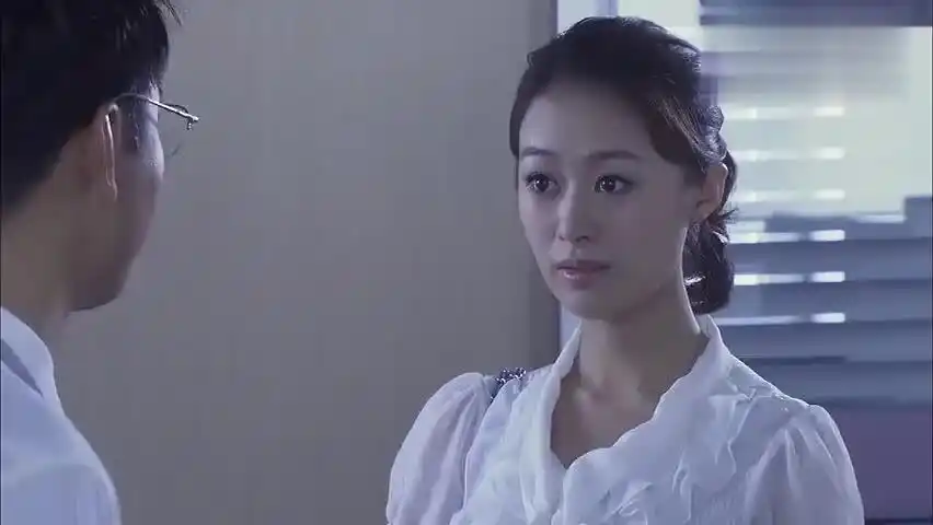 谎言背后:思佳来找肖丽,想起这些后,竟说自己是来应聘的!