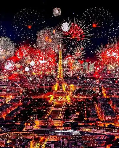 属于你的2021年跨年句子,干净唯美,朋友圈点赞超多