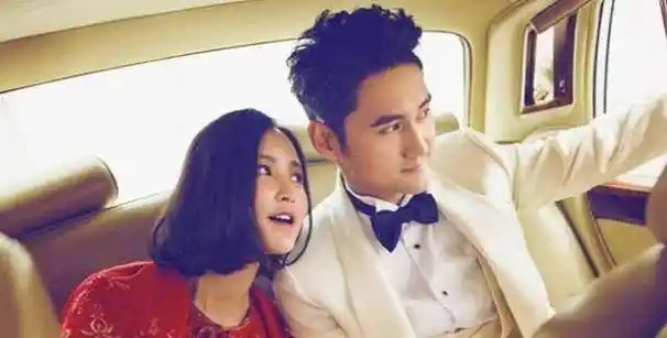 当妻子让丈夫给她做个早餐的时候,大部分的男人都是一味的推诿,但袁弘