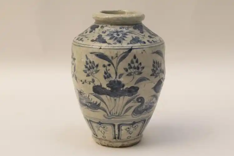 大行拍卖行 2018年10月 月荣会 瓷器 lot 1115 大行拍卖行,2018年10月