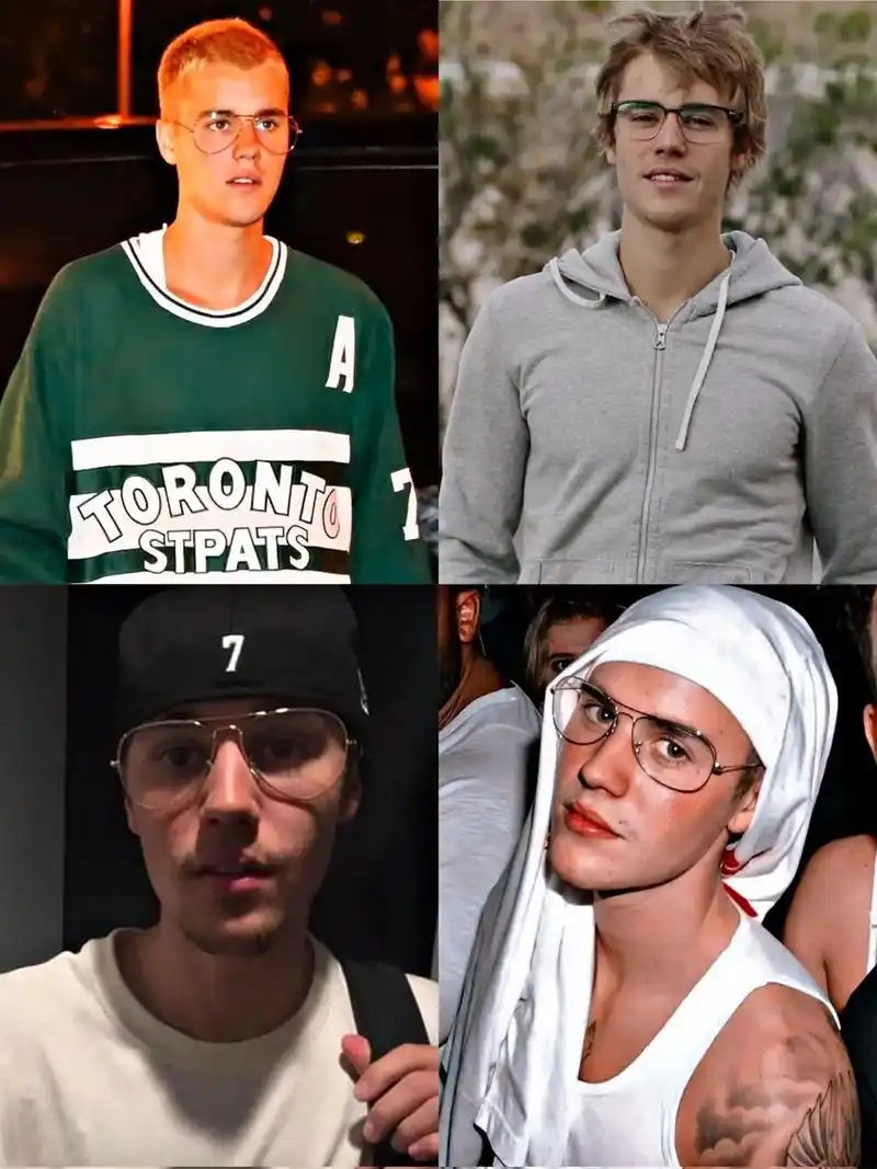 9815 #justinbieber #贾斯汀比伯 - 抖音