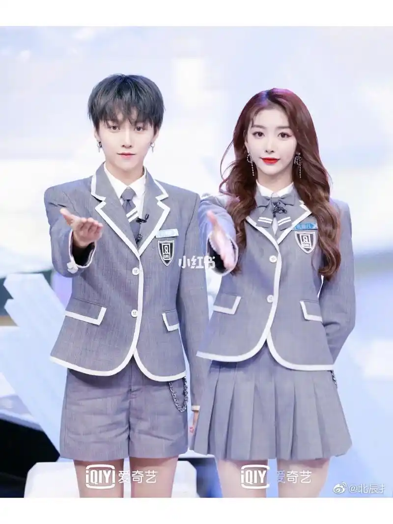 刘雨昕孔雪儿,姐姐门冲冲冲