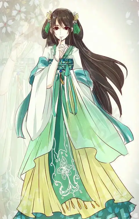 《娘娘她总是不上进》佛系娘娘只想躺平,那个高冷皇帝却沦陷了!