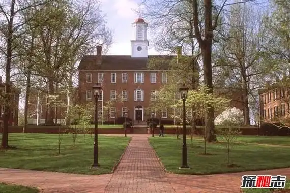 世界上最恐怖的学校,纽约大学广场曾埋葬20000具骸骨