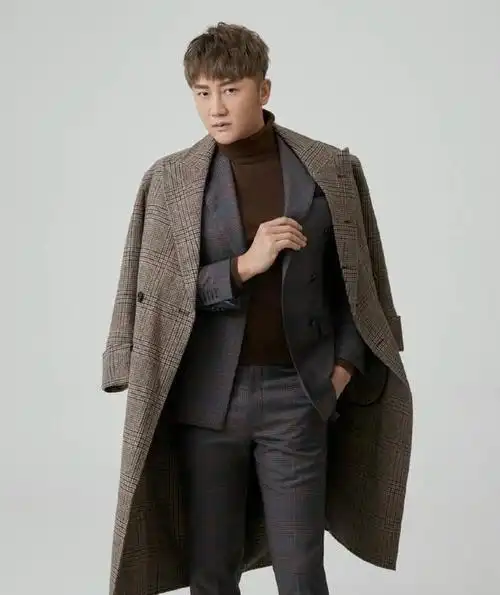 40岁歌手关喆迎三胎晒混血宝宝自侃中葡联合出品